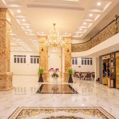 Hanz Premium Mai Vang Hotel Да Лат Екстериор снимка