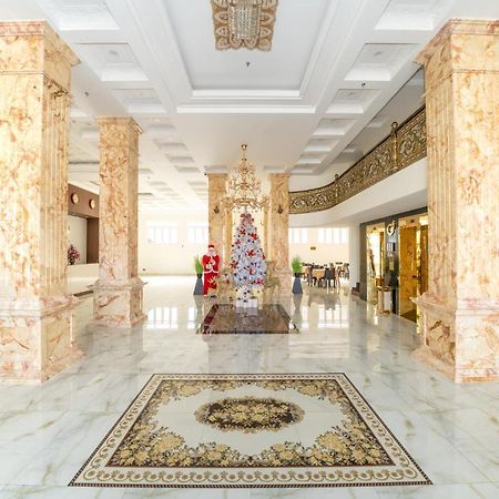 Hanz Premium Mai Vang Hotel Да Лат Екстериор снимка