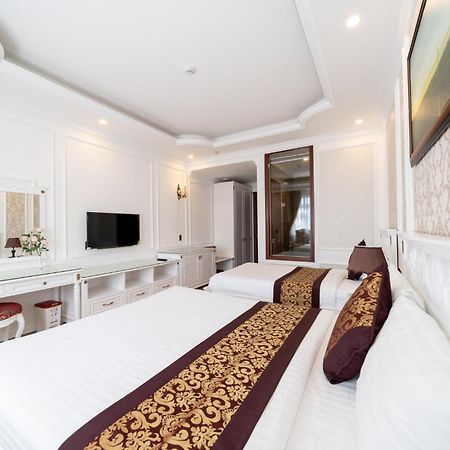 Hanz Premium Mai Vang Hotel Да Лат Екстериор снимка