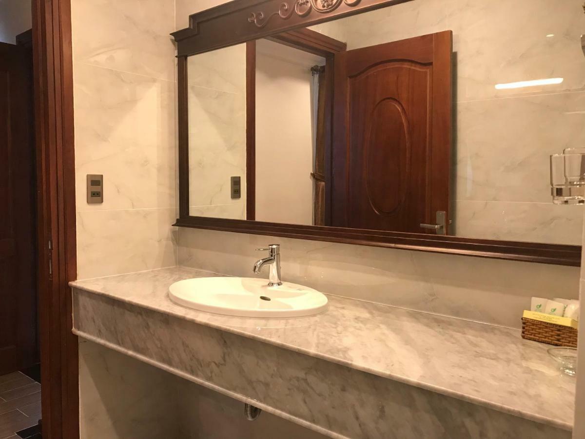 Hanz Premium Mai Vang Hotel Да Лат Екстериор снимка