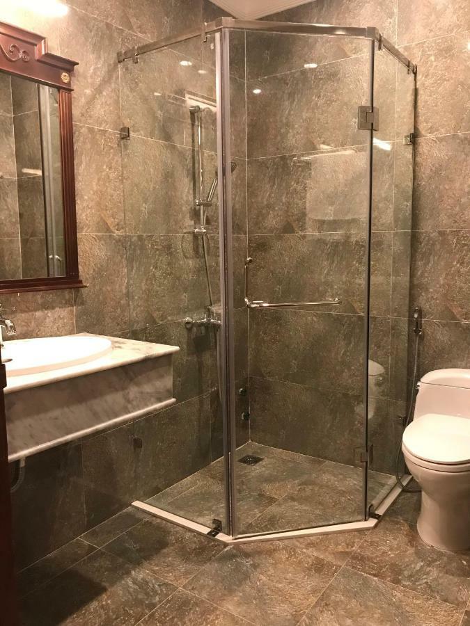 Hanz Premium Mai Vang Hotel Да Лат Екстериор снимка