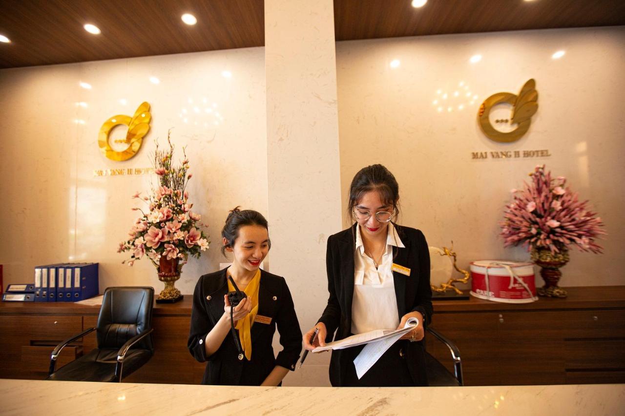 Hanz Premium Mai Vang Hotel Да Лат Екстериор снимка