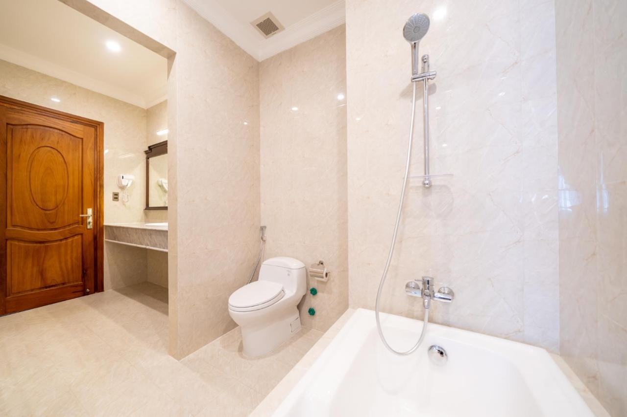 Hanz Premium Mai Vang Hotel Да Лат Екстериор снимка