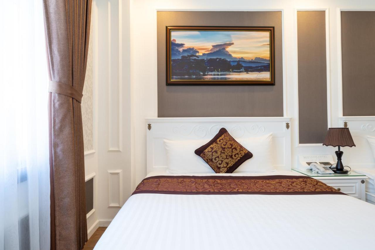 Hanz Premium Mai Vang Hotel Да Лат Екстериор снимка