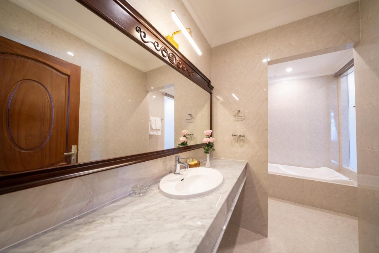 Hanz Premium Mai Vang Hotel Да Лат Екстериор снимка